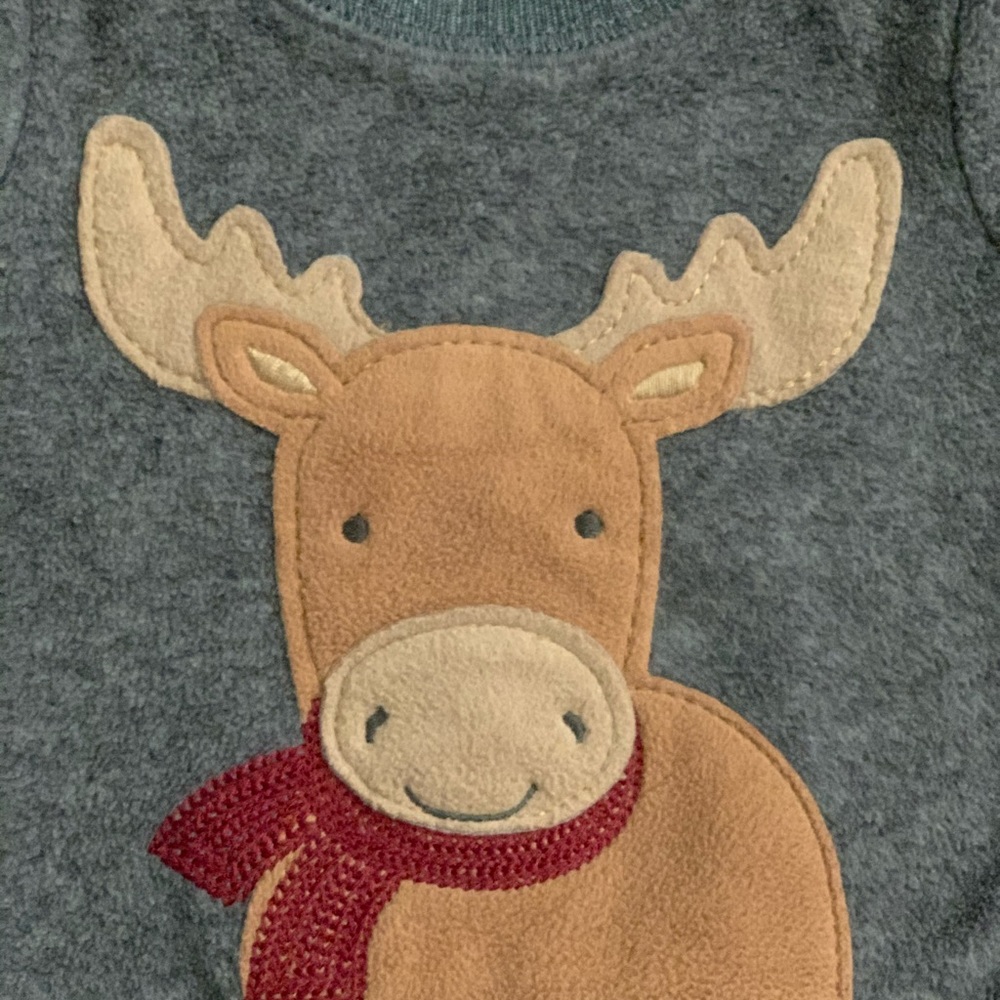 Carter’s Just One You Sweater